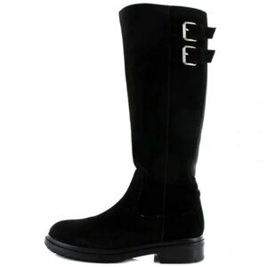 Blondo Reagan Waterproof Tall Boots Size 8.5 New